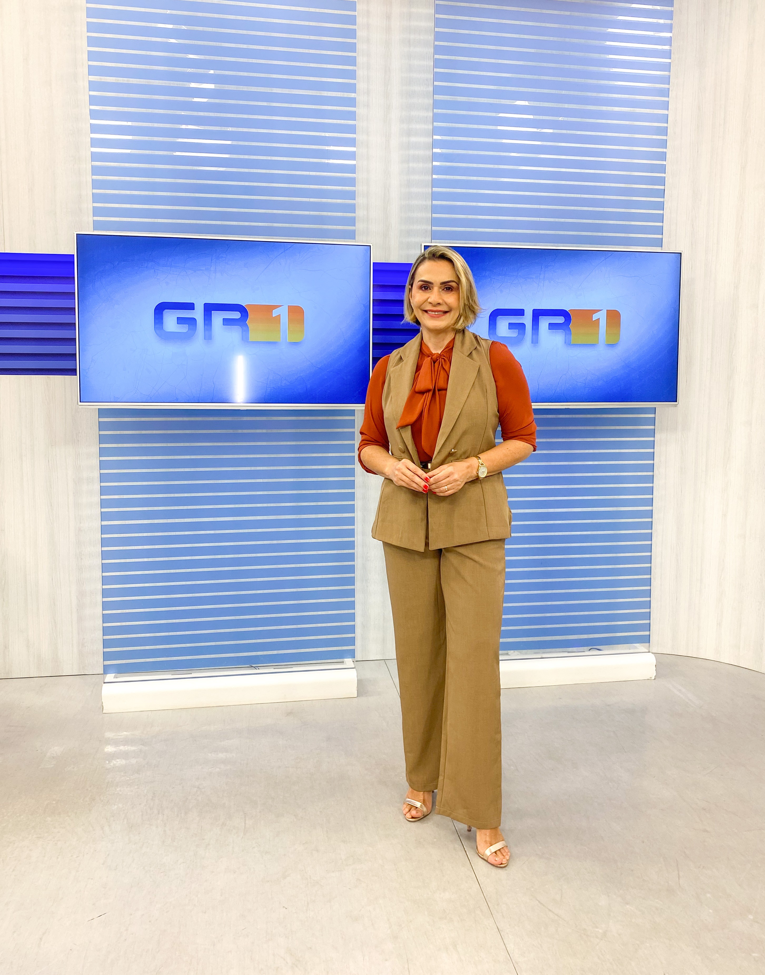 AO VIVO: Assista ao GR1
