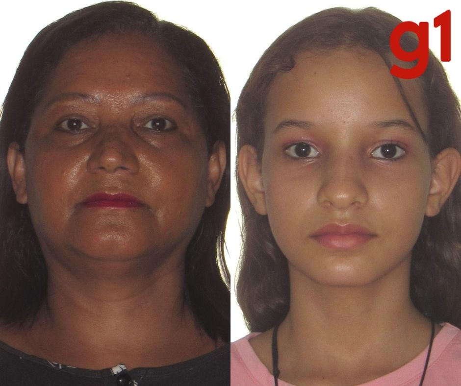 Mãe e filha morrem e outros 3 ficam feridos após carro capotar na BR-163 em MT 