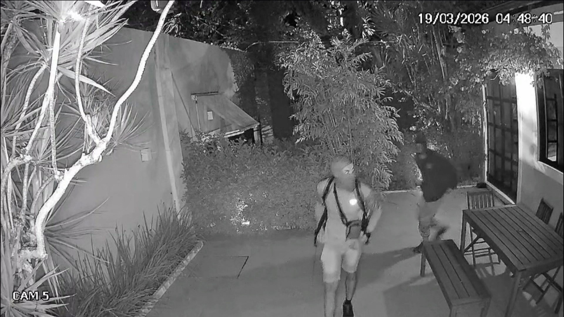 Operação mira ladrões de mansões na Zona Sul do Rio; bandidos agrediam vítimas e as obrigavam a fazer PIX