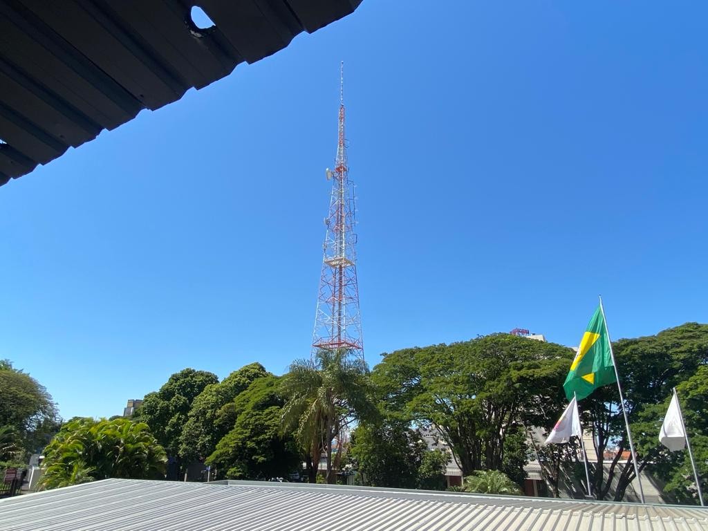 Semana tem temperaturas até 3 ºC abaixo da média e predominância de tempo seco no Triângulo e Alto Paranaíba