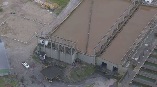 
Manutenção anual do Guandu provoca falta d’água em várias regiões do Grande Rio