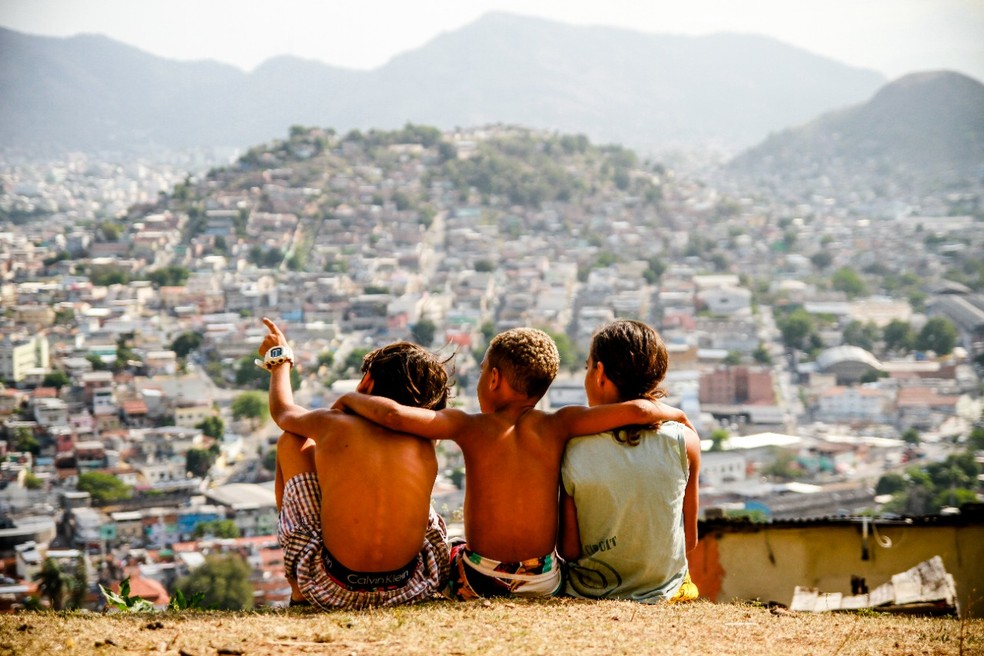 Após 50 anos, IBGE volta a usar o termo favela no Censo | Política | G1