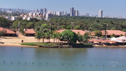 Confira os destaques do JA2 desta sexta-feira (20)