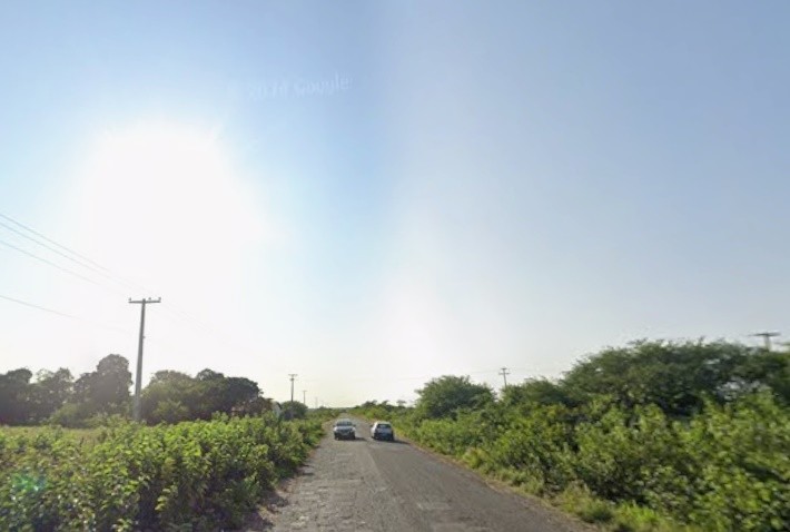 Trecho de rodovia na Paraíba é considerado o terceiro pior do país, aponta CNT