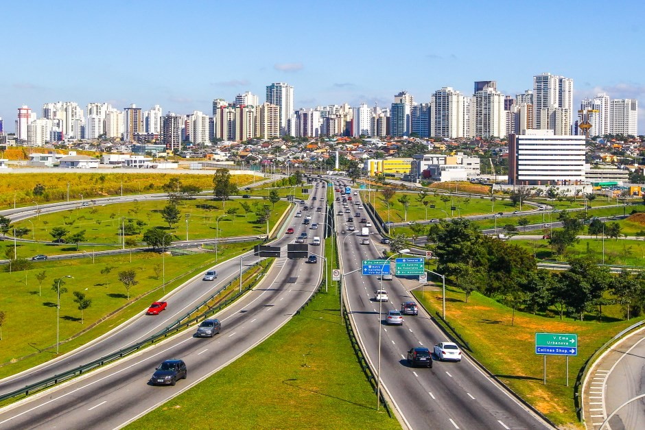 Corrida de rua interdita vias em São José dos Campos nesta terça-feira (31); veja os locais