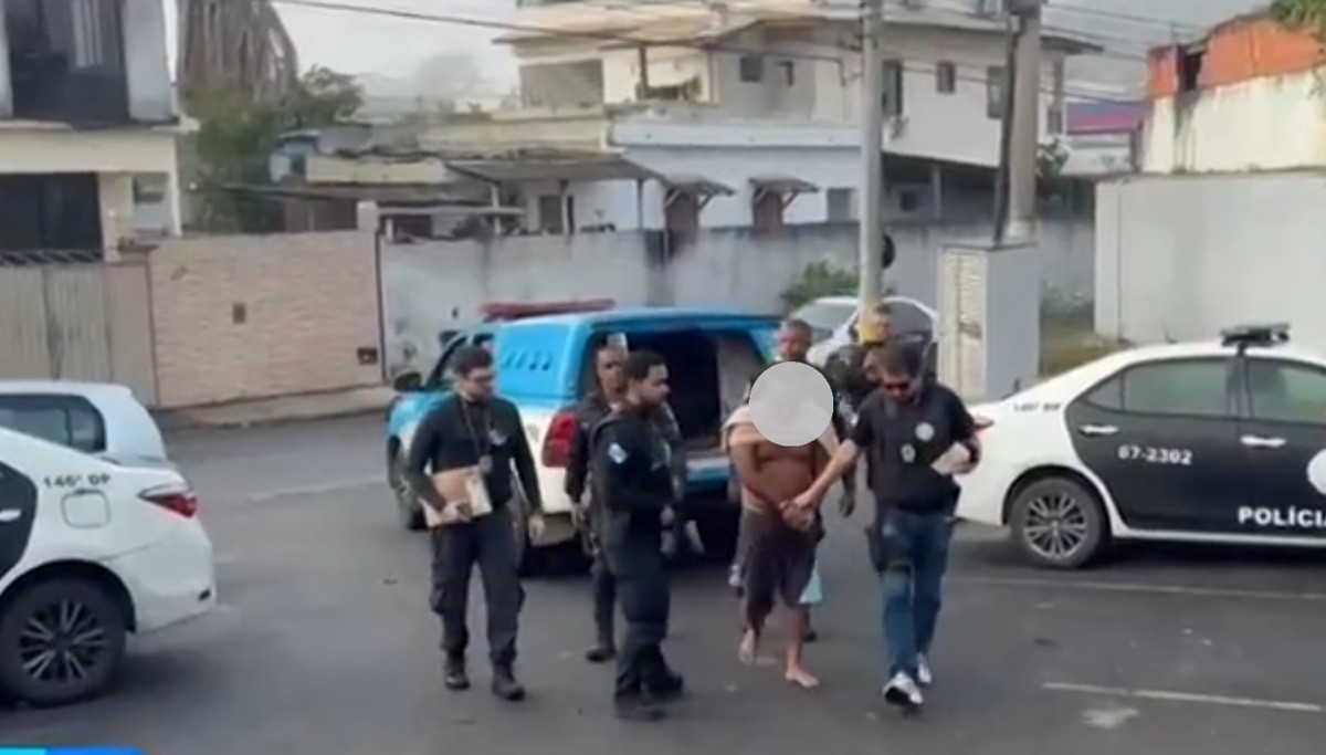 Operação Clausura: polícia faz nova fase contra esquema de corrupção e tráfico em presídios em Campos