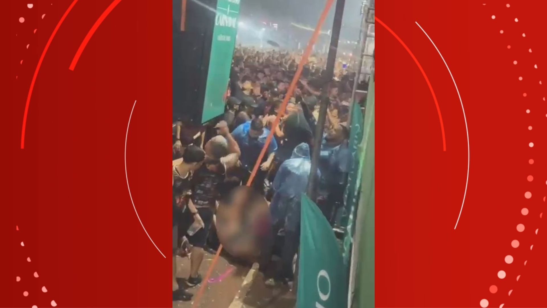Engenheira é indiciada por morte de jovem eletrocutada no Carnaval de Santana em 2026