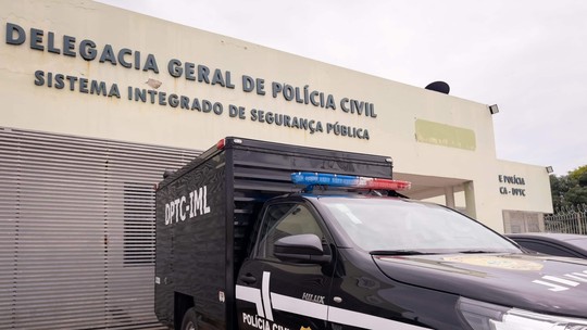 Justiça determina que aprovados em concurso da Polícia Civil sejam convocados em 30 dias no Acre - Decisão é resultado de ação do MP-AC após vistoria apontar falta de profissionais na delegacia de Sena Madureira. Multa pode chegar a R$ 600 mil em caso de descumprimento. PGE disse que vai recorrer.