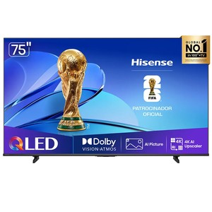 Hisense 75Q6QV 75