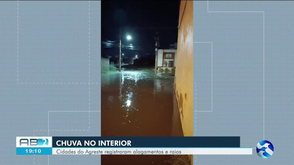 VÍDEOS: AB2 de segunda-feira, 23 de março de 2026