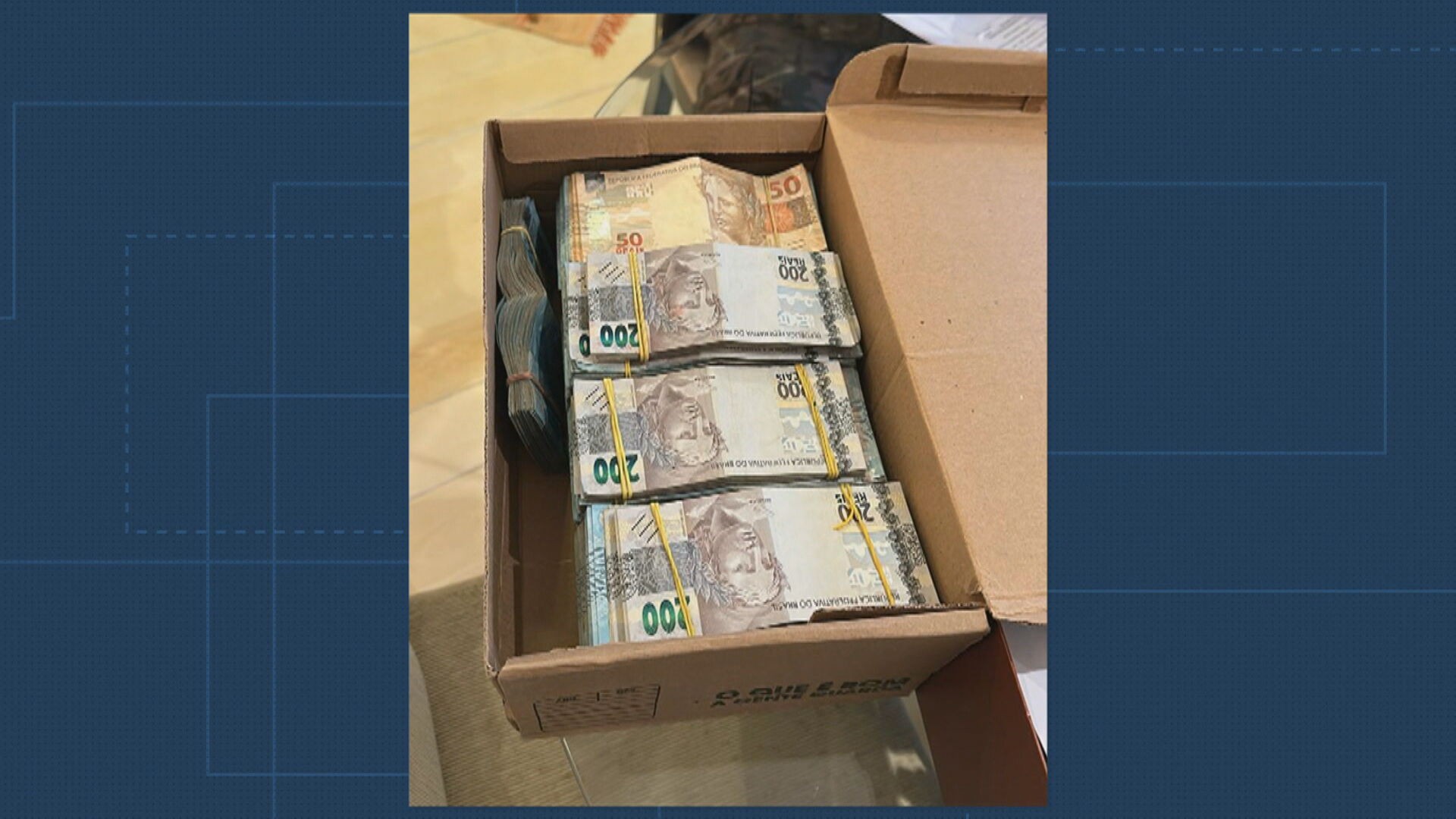 PF aponta uso de telefones em nome de mortos por policiais federais investigados no esquema da Refit