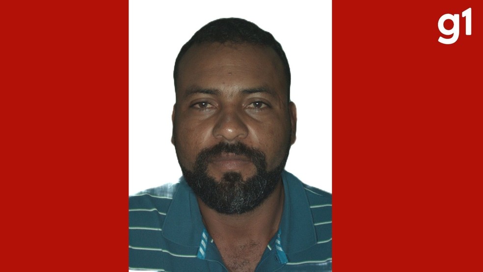 Juan da Silva, de 39 anos &mdash; Foto: Reprodu&ccedil;&atilde;o