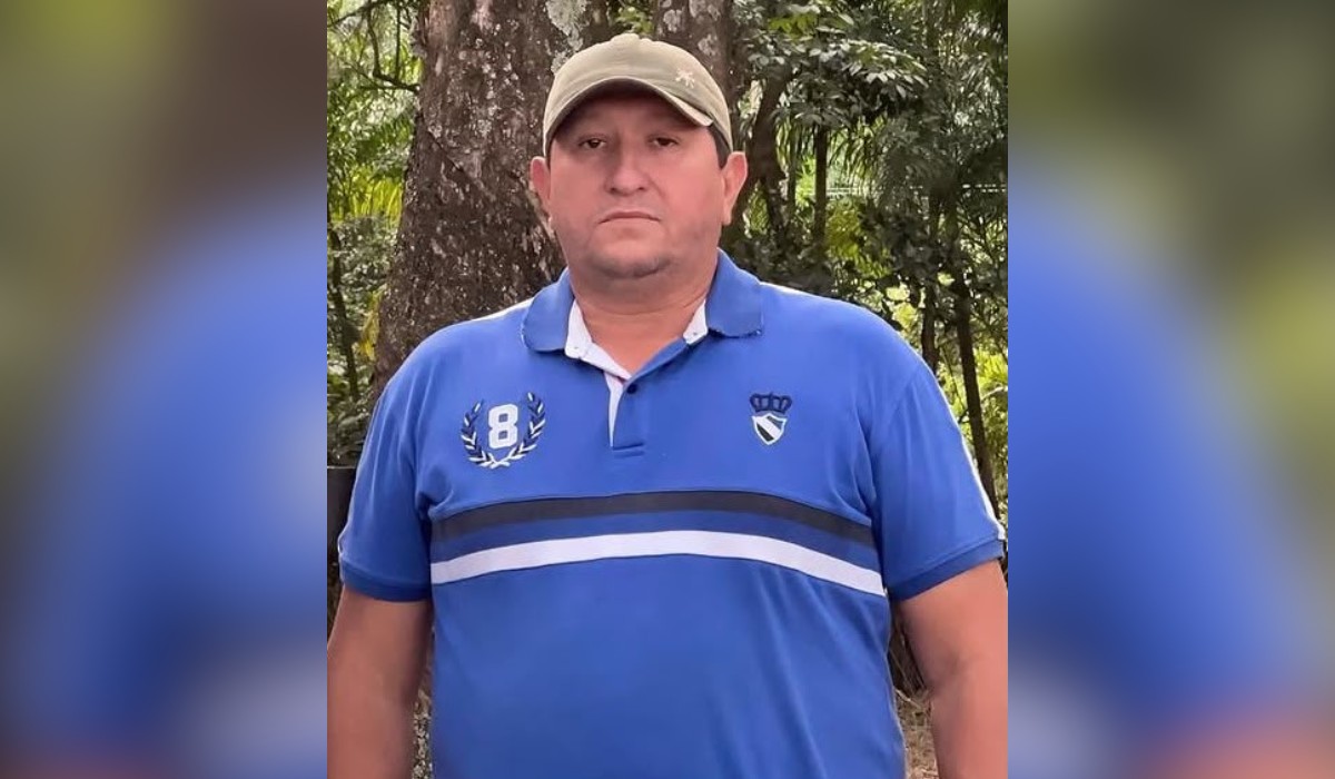 Homem desaparece durante deslocamento entre propriedades rurais em Santo Expedito