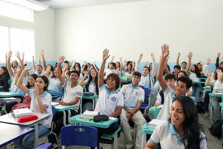 Veja lista de escolas onde realizar inscrição para o Enem 2025, em Macapá e Santana