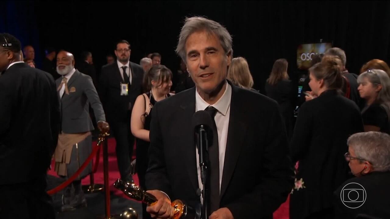 'Ainda estou aqui': Senado homenageia Fernanda Torres e Fernanda Montenegro com diploma Bertha Lutz