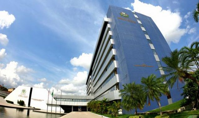 Inscrições para concurso público da Assembleia Legislativa do Amazonas encerram nesta segunda-feira