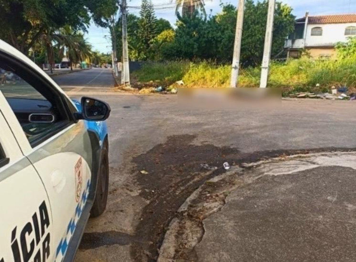 Três casos de esfaqueamento deixam um morto e dois feridos no mesmo fim de semana no Norte Fluminense
