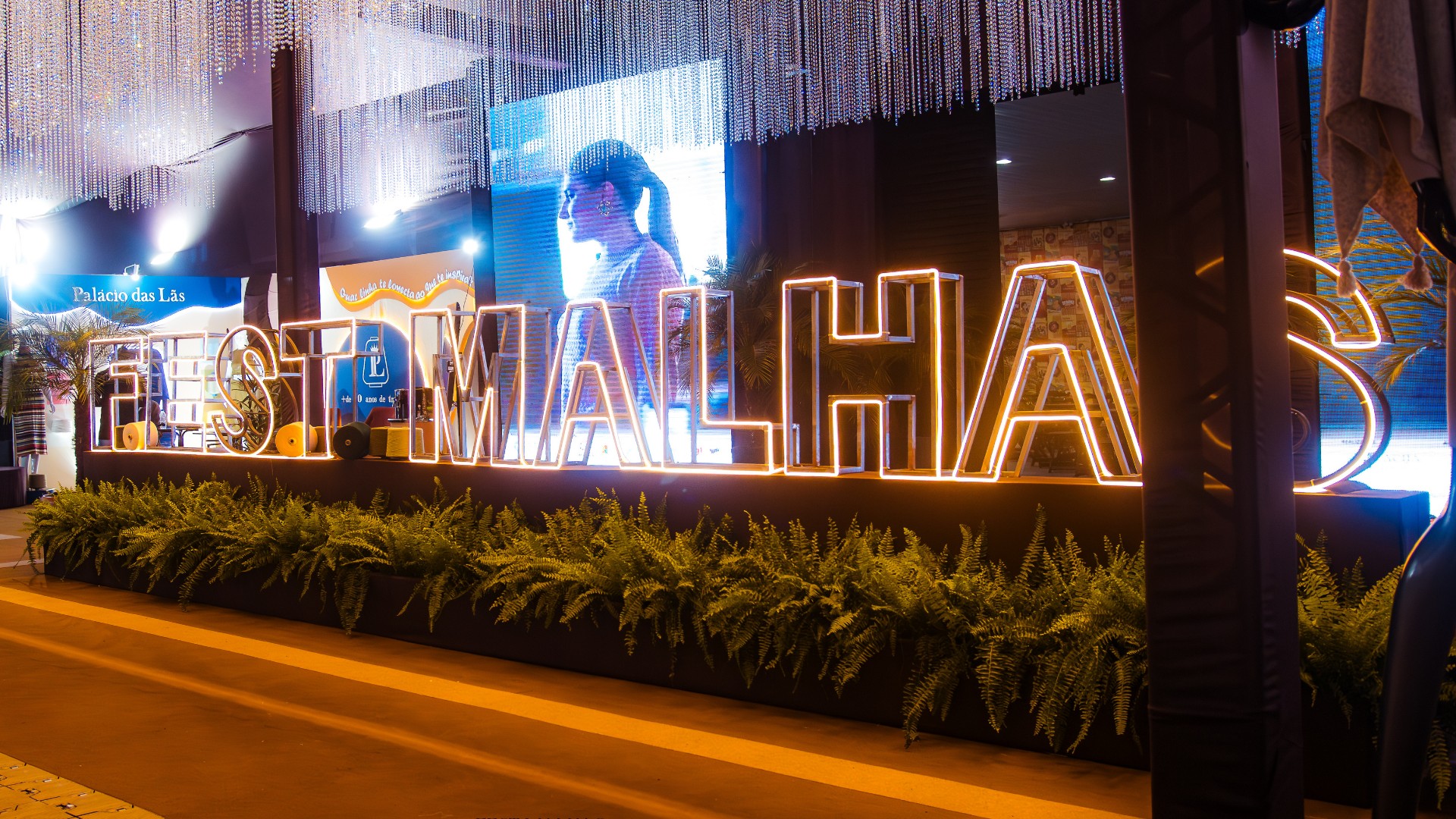 48ª FestMalhas aposta em inovação e novas experiências