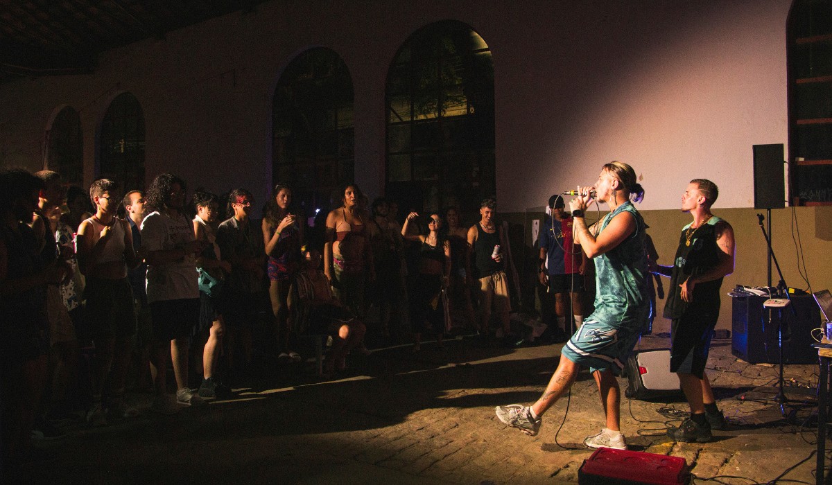 Campinas recebe 2ª Mostra Trans com programação cultural gratuita