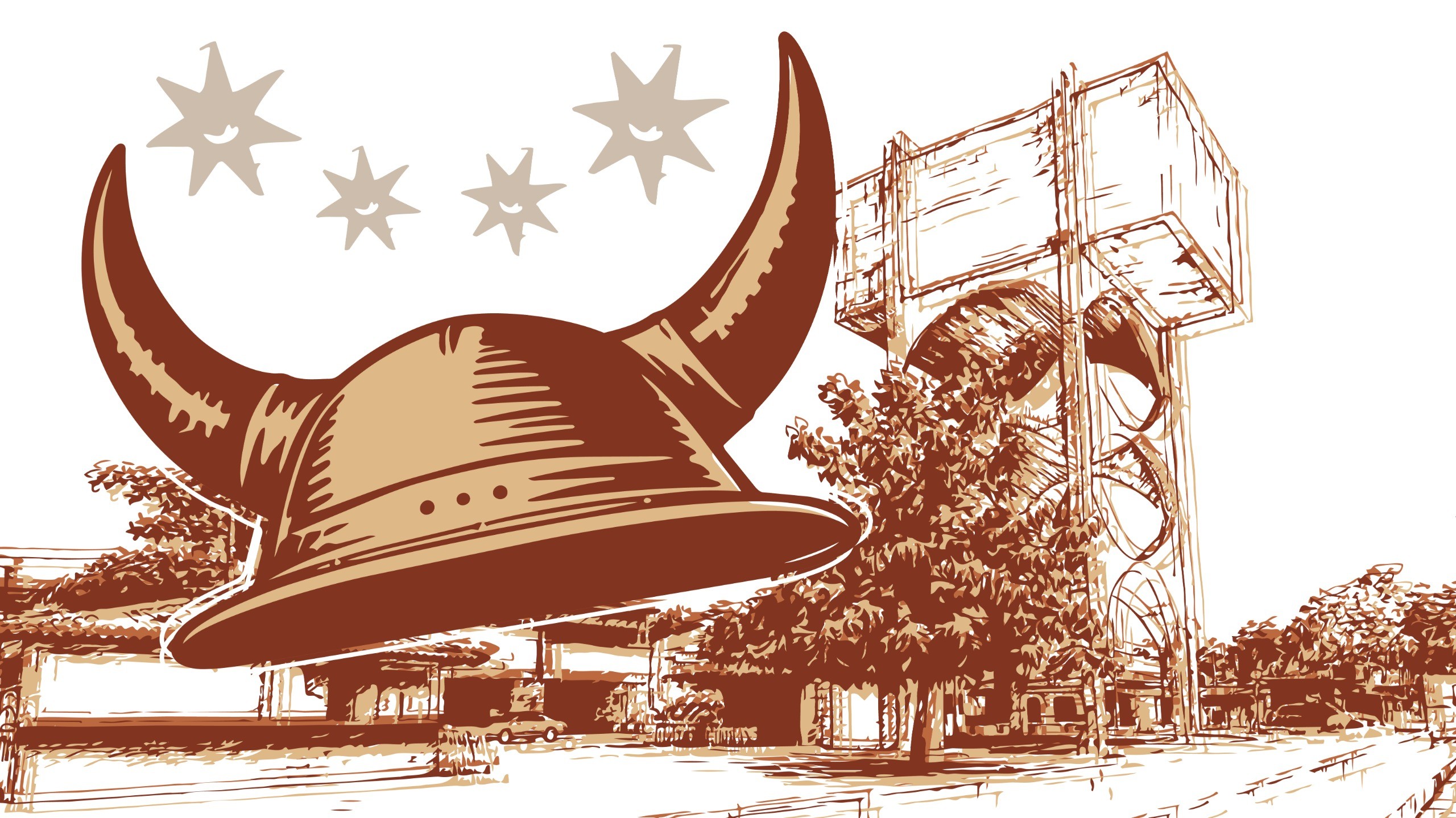 ‘Bairro dos cornos’: como surgiu a piada sobre o bairro José Walter ser endereço dos ‘chifrudos’ em Fortaleza