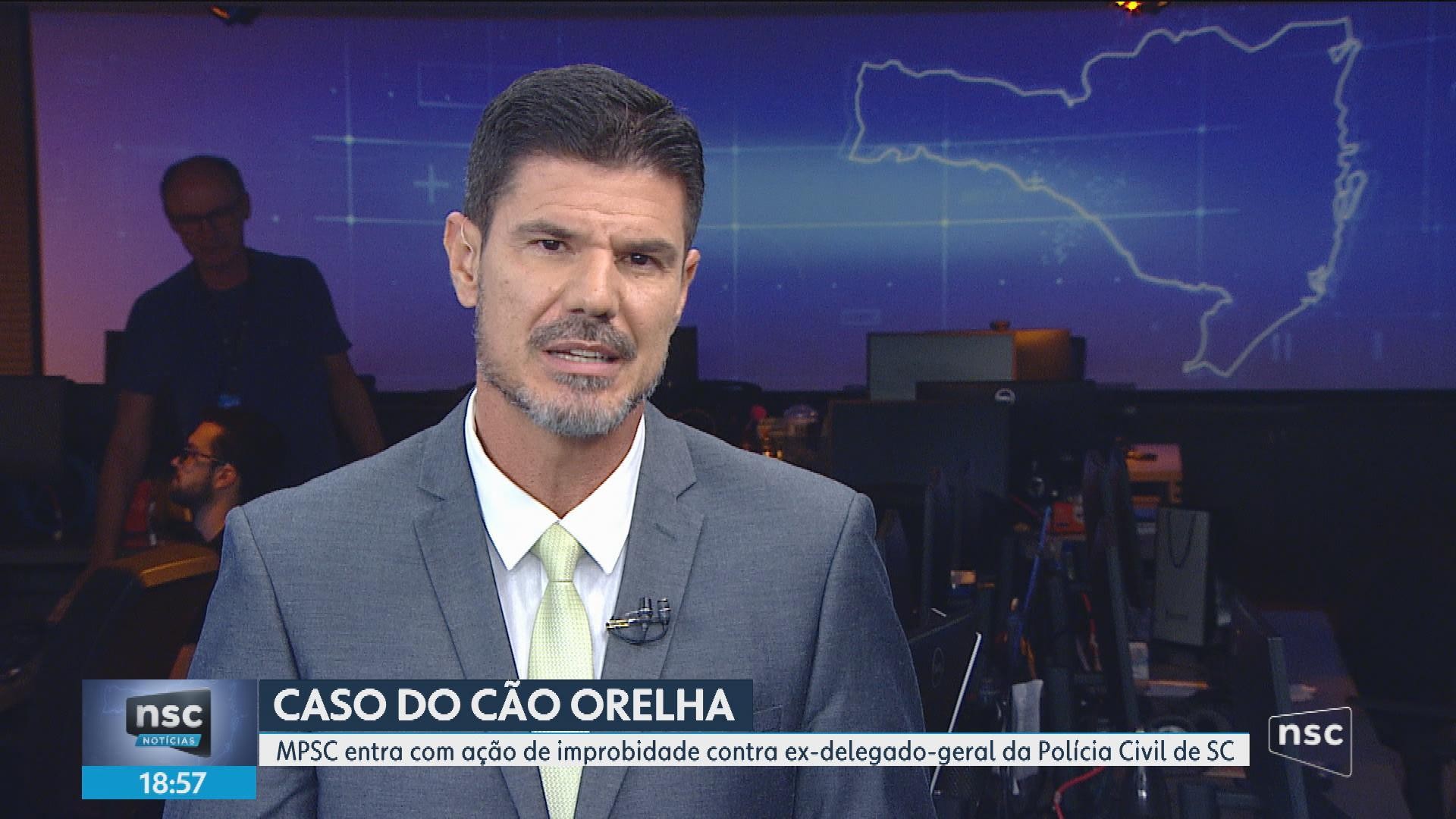 VÍDEOS: NSC Notícias de quarta-feira, 15 de abril de 2026