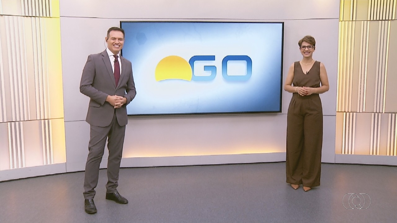 VÍDEOS: Bom Dia Goiás desta sexta-feira, 23 de janeiro de 2026