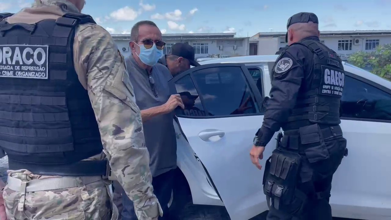 Caso Padre Zé: Justiça determina bloqueio de R$ 11,1 milhões em bens de 16 investigados