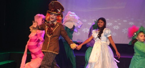 17ª edição da Fita leva espetáculos de teatro a Angra dos Reis