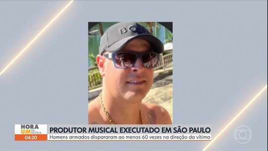 Produtor