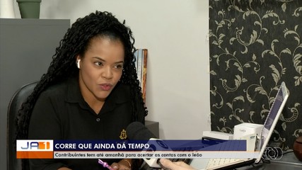 Contribuintes tem até sexta-feira (31) para declarar o Imposto de Renda