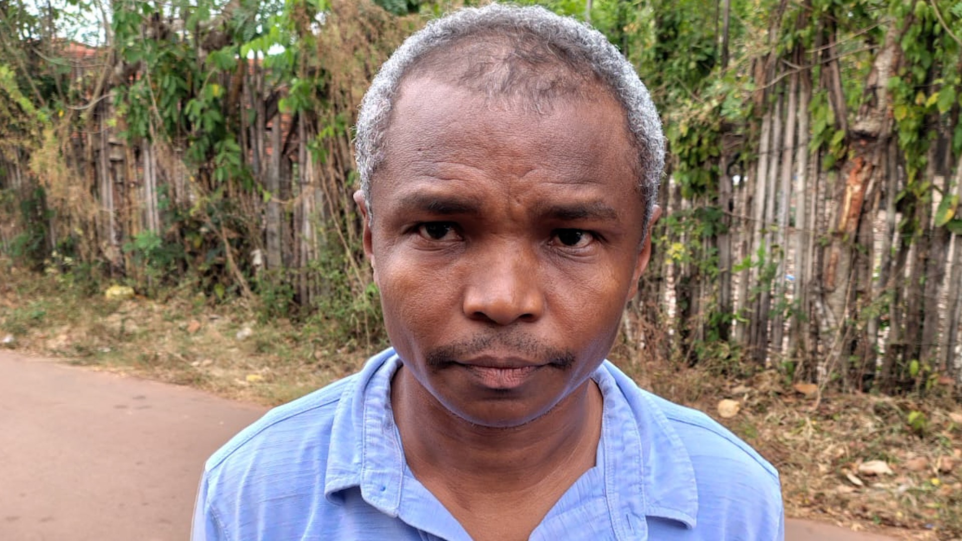 Dois homens são assassinados a tiros na baixada maranhense, às margens da MA-014