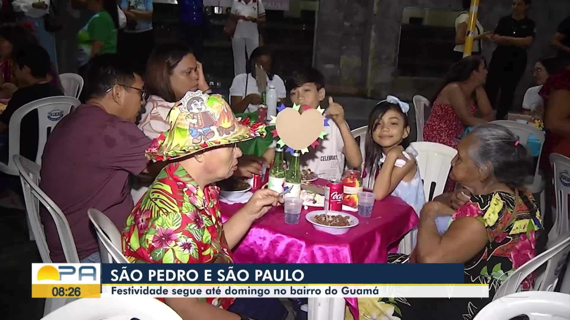 VÍDEOS: BDP de quinta-feira, 26 de junho de 2025
