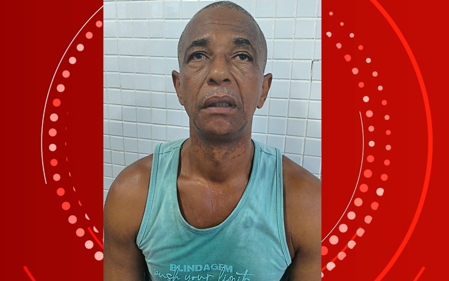 Ex-policial condenado por estupro e extorsão mediante sequestro é preso em Salvador