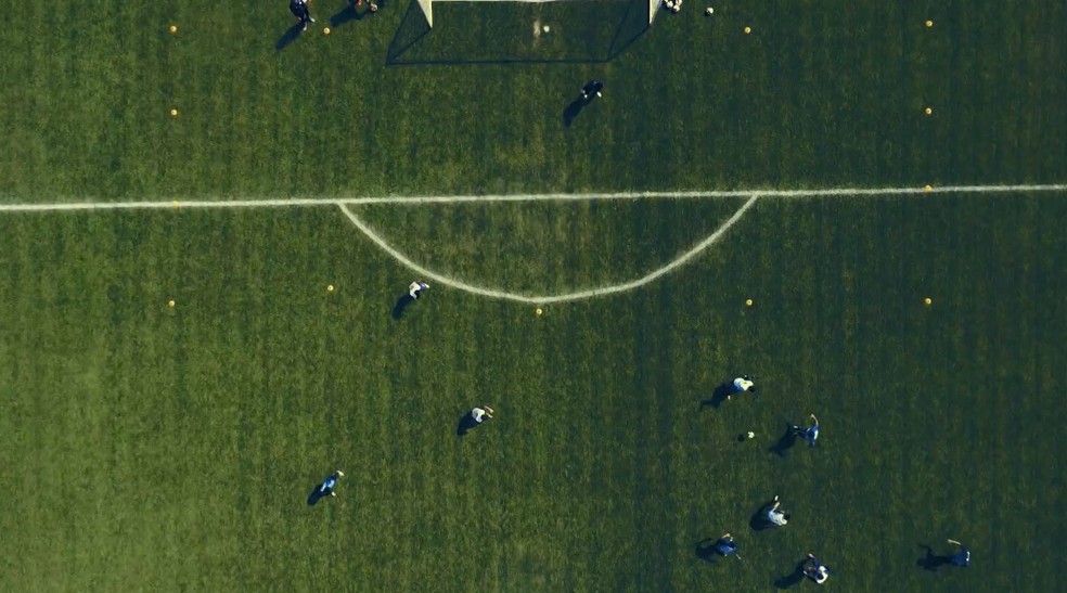 Fantástico revela os bastidores de quadrilha que manipulava resultados de jogos de futebol | Foto: TV Globo/Reprodução