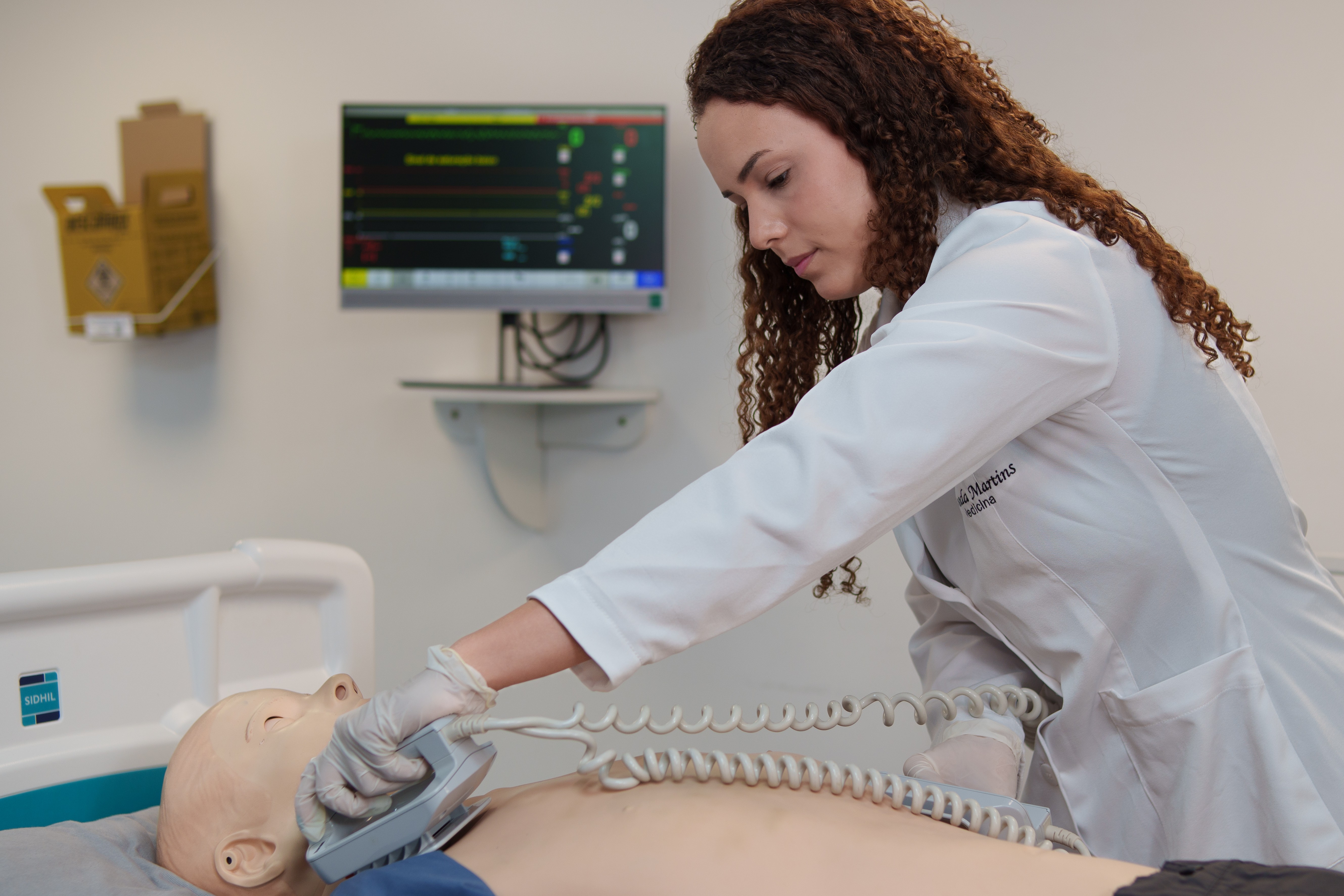 Últimos dias para inscrições do vestibular de Medicina Zarns 2027