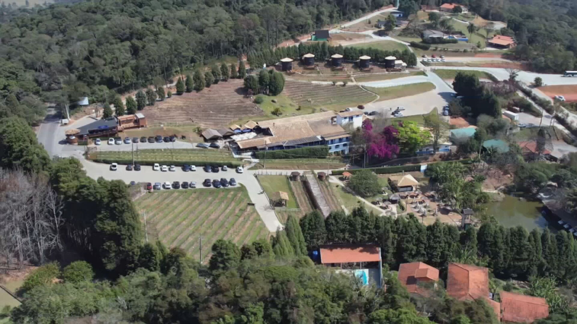 Preço de diárias em São Roque cai quase 37% e cidade se destaca em pesquisa de turismo do Procon