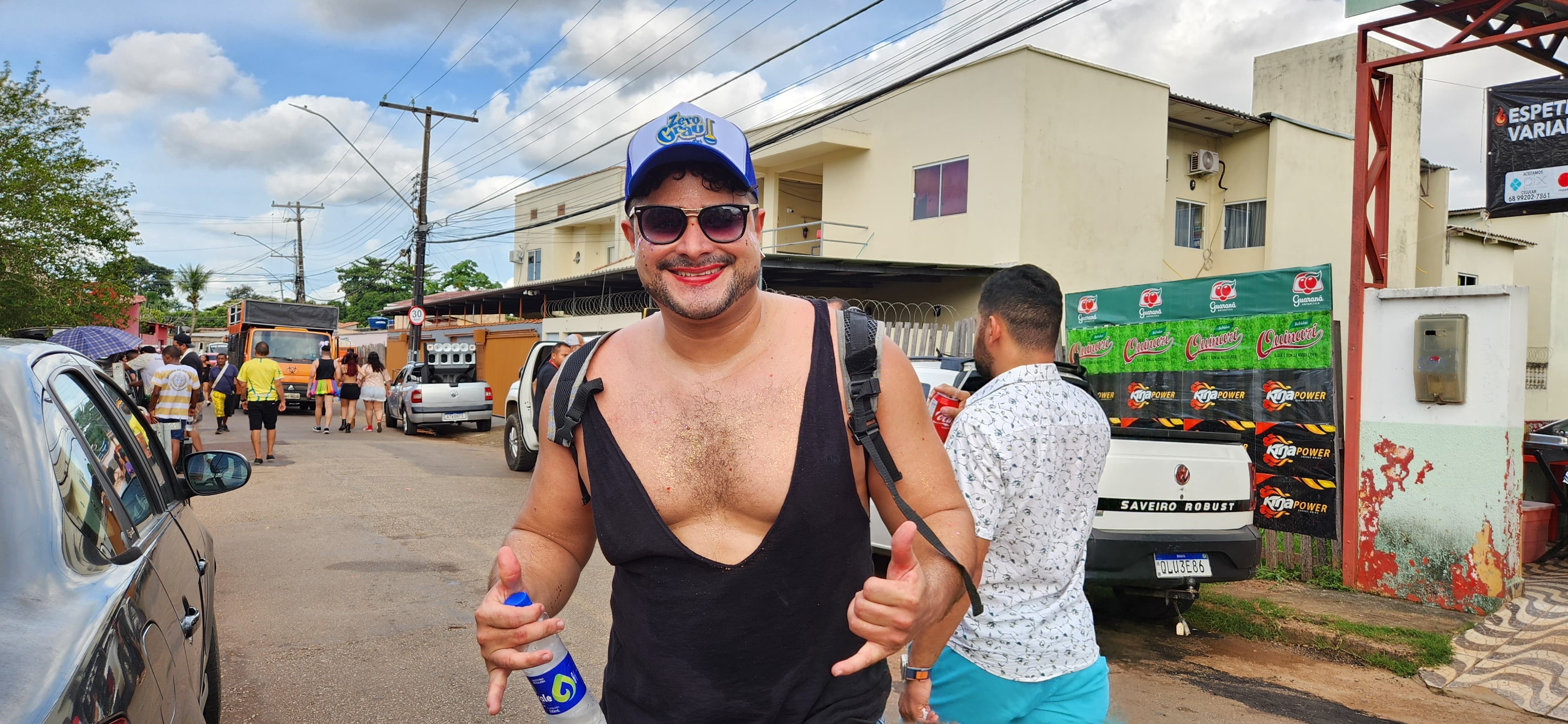 Você Não Tá Convidada pro Meu Bat Mitzvá!