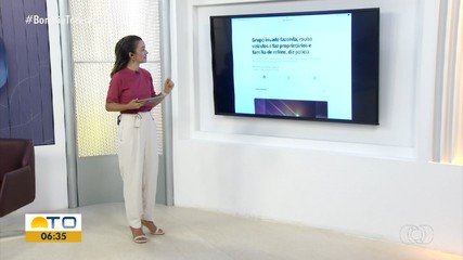 Fique por dentro dos assuntos em destaque no g1 Tocantins