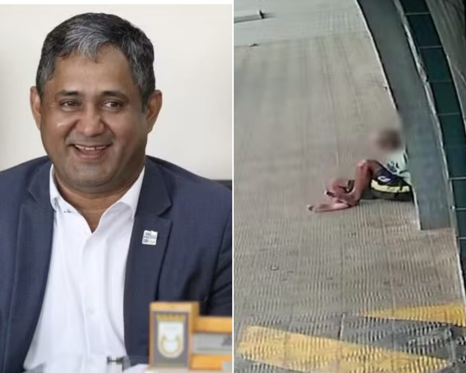 Vc viu? Prefeito alega tarifaço de Trump para não pagar valores retroativos a servidores no interior, idoso é deixado em calçada de estabelecimento comercial em SL, e outras notícias da semana no g1 MA
