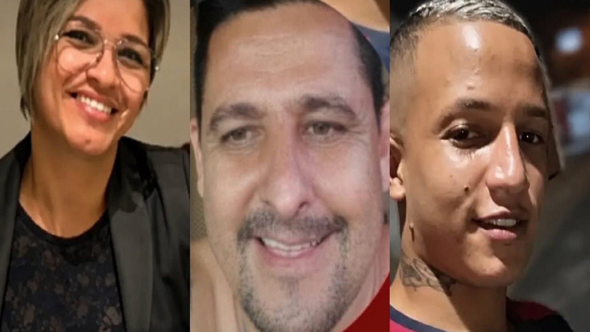 Homem é preso após matar jovem e companheira em Catanduva; suspeito alegou ciúmes por suposta traição