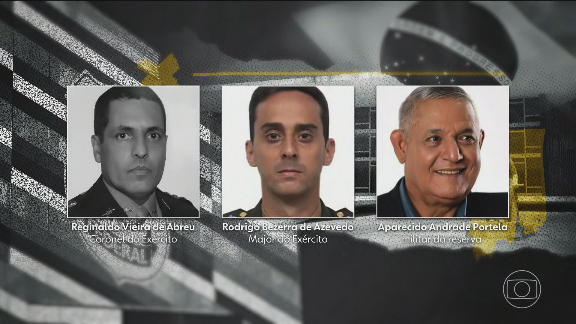 PF indicia mais 3 militares no inquérito que investiga o plano de golpe de Estado