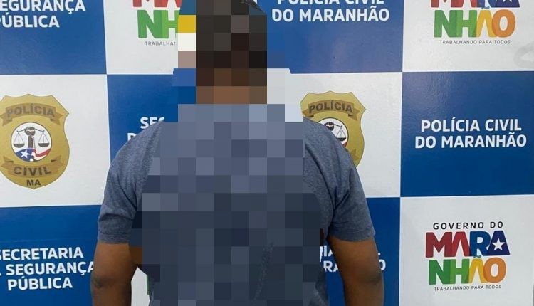 Gerente de loja é preso em São Luís suspeito de furtar R$ 700 do caixa onde trabalhava