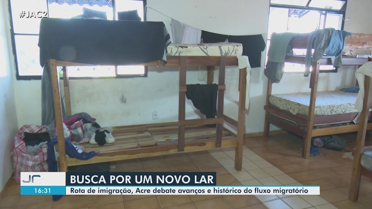 VÍDEOS: Jornal do Acre 2ª Edição desta segunda-feira, 22 de junho de 2026