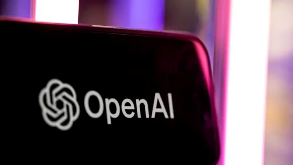 As preocupações que levaram a OpenAI, do ChatGPT, a abandonar lançamento de novo sistema de IA — Foto: Andrej Ivanov/AFP via Getty Images
