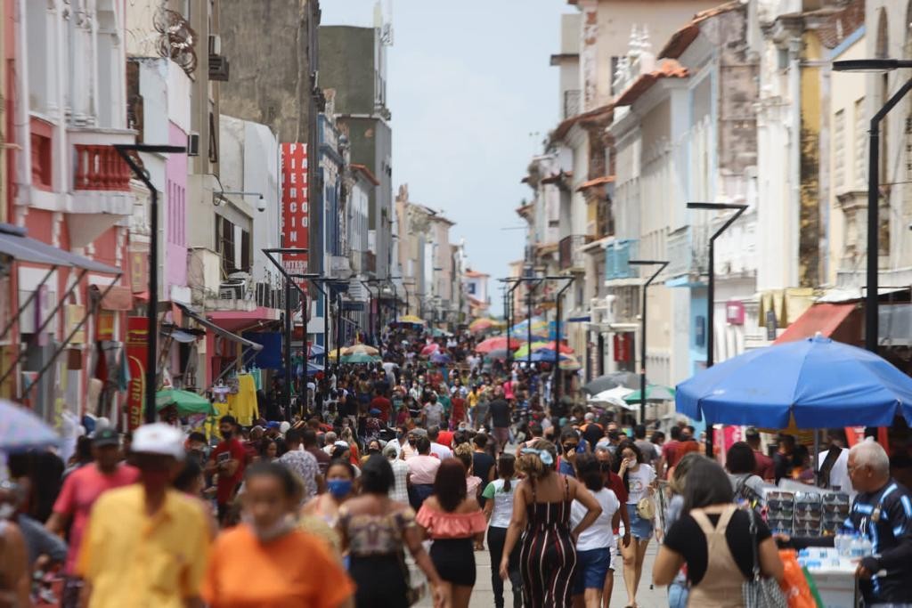 Feriado de Natal: veja o que abre e fecha em São Luís