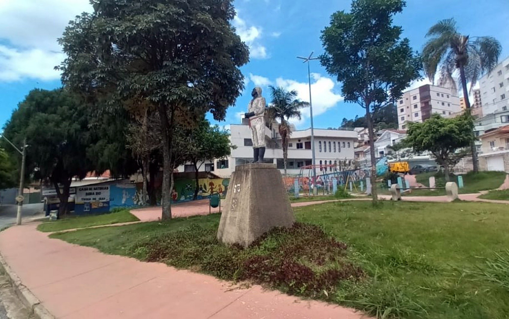 Programação da Consciência Negra traz Xande de Pilares, Djonga, Serial Funkers e artistas do Sul de MG
