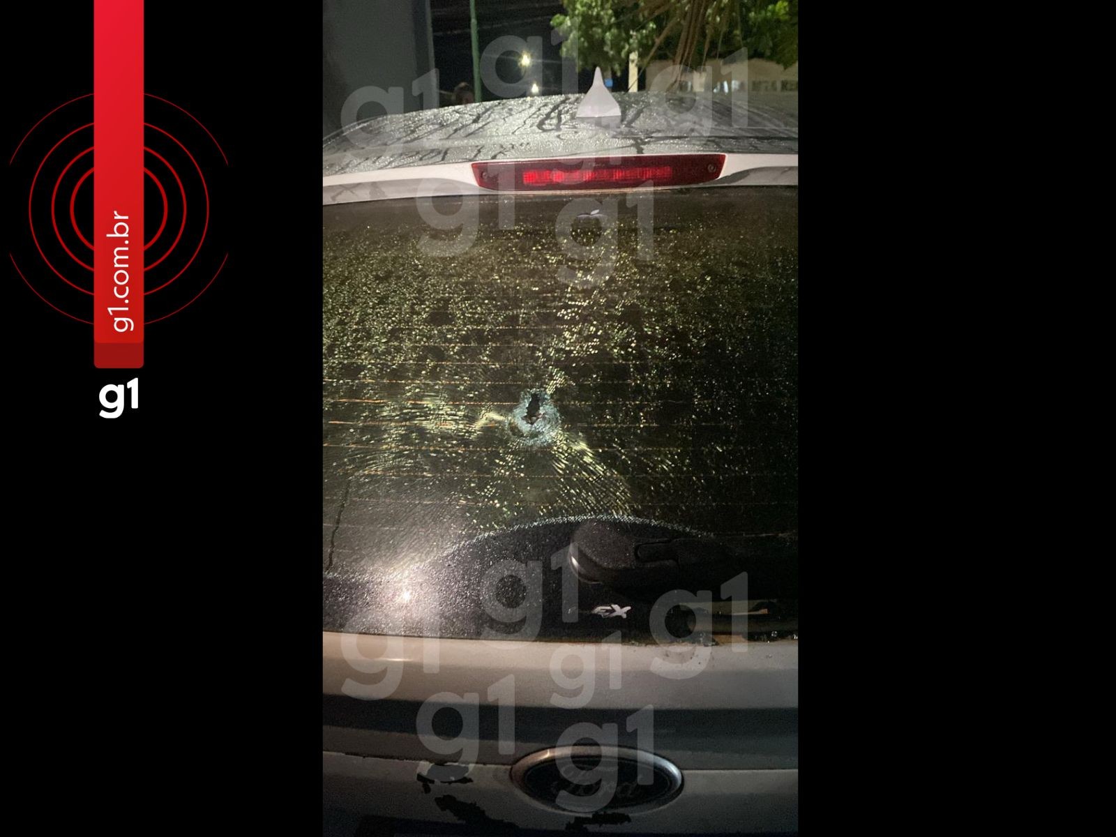 Passageiro sofre ataque em carro de aplicativo e é preso durante atendimento em hospital no AC