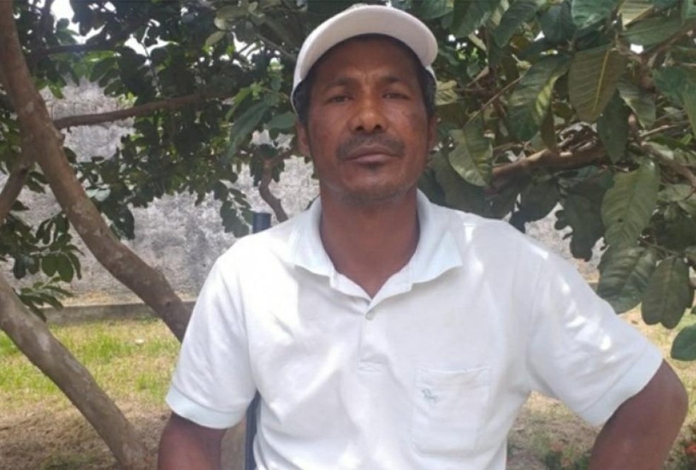 Indígena é morto a tiros no extremo sul da Bahia — Foto: Giro de Notícias