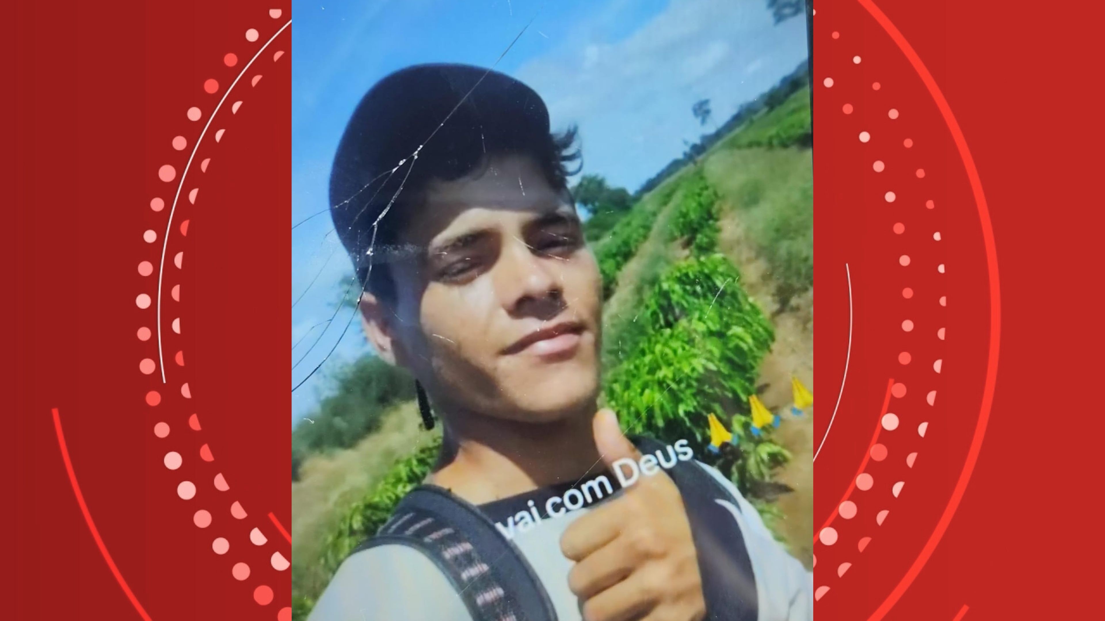 Jovem morre e irmão fica ferido após ataque a tiros em RO; três suspeitos são presos