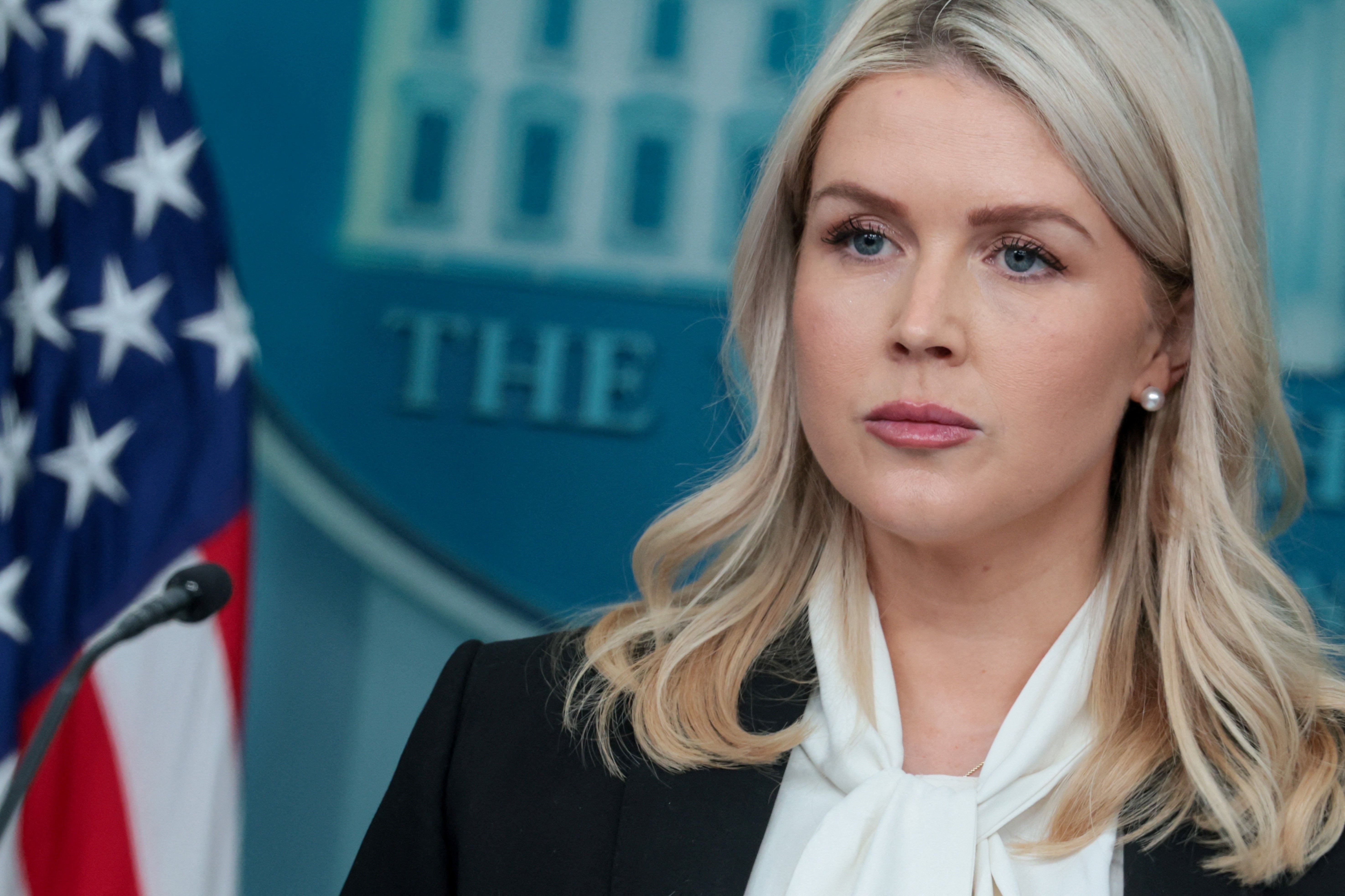 Trump avalia papel dos EUA no Irã após conflito e não planeja ofensiva terrestre nesse momento, diz Casa Branca